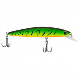 Воблер KYODA Globefish Minnow-66SP, длина 6,6 см, вес 7.0 гр цвет P1278, заглубление 0,5-1,0 м