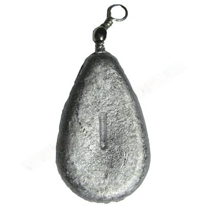 Груз Marlin&#039;s Ложка с карабином 42г 2008-042