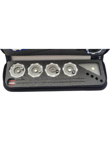 Набор зимних удочек Успех - PRO/2