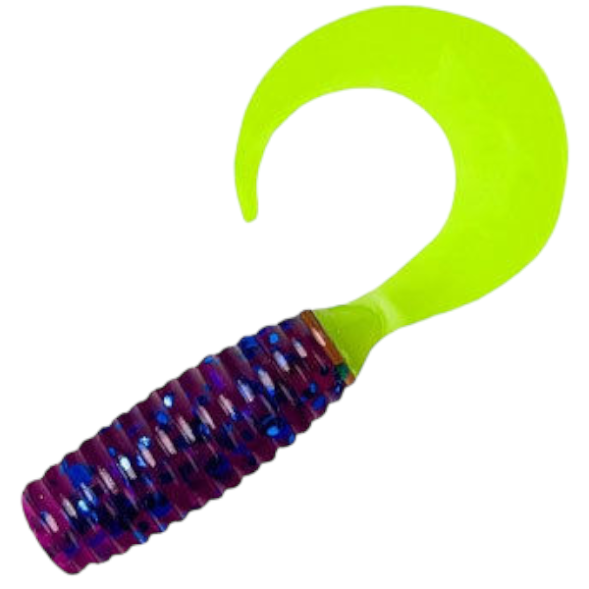 Твистер RELAX Twister 1&#039; цв. TS328