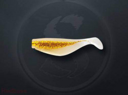 Виброхвост SPRUT Chairo 60мм/3.5г/TGL 7шт