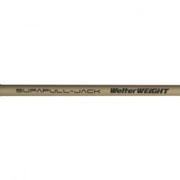 Спиннинг штекерный карбоновый Namazu Pro SupaPull-Jack Welterweight IM8 2,12 m/ 6-28 г/25/