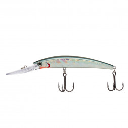 Воблер KYODA PELIPPER MINNOW-130F 130 мм 24 гр цвет P1242 заглубление 1- 4 м