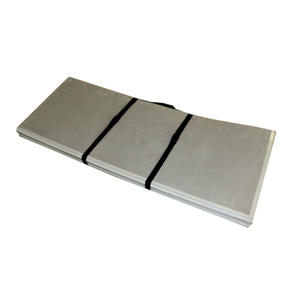 Пол 2T long ЭВА для палаток Polar Bird и Снегирь 2300х1700х8 мм