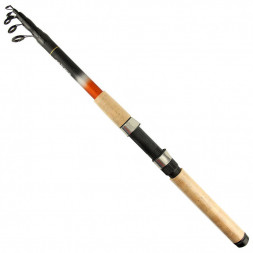 Спиннинг тел. SIBBEAR стеклопластик Mars 2.1 м 30-60 гр, ручка-пробка