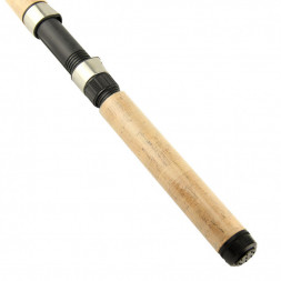 Спиннинг тел. SIBBEAR стеклопластик Mars 2.1 м 30-60 гр, ручка-пробка