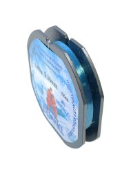 Леска Mikado Eyes Blue Ice 0.20 мм 50м