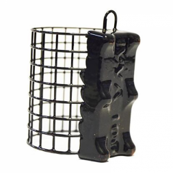 Кормушка IVVA Паляшчук 140гр 1уп. -1шт.