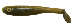 Виброхвост CONDOR Crazy Bait BSH120 размер 120 мм цвет 004 3 шт